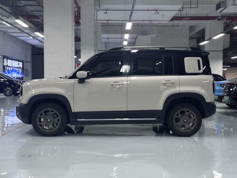 Baojun Yep Plus, 2025 — фото 4 из 10