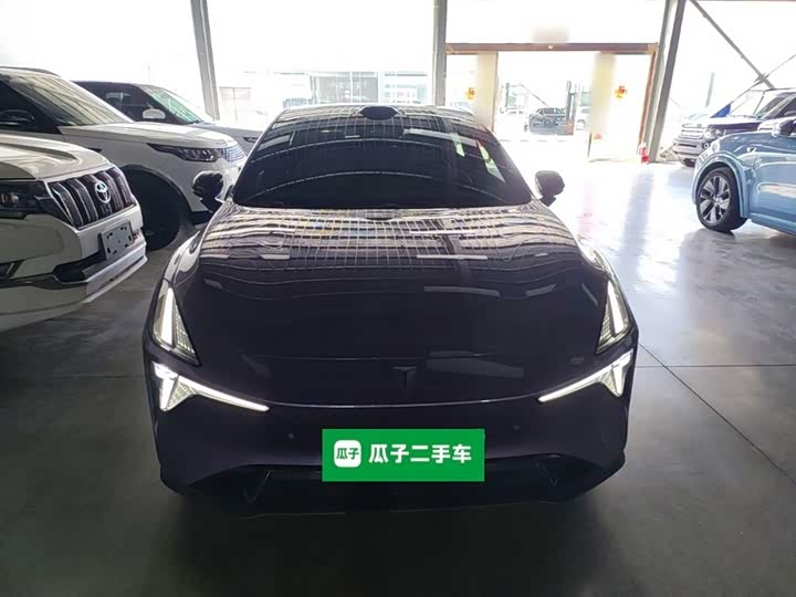 Changan Deepal L06, 2026 — фото 3 из 9