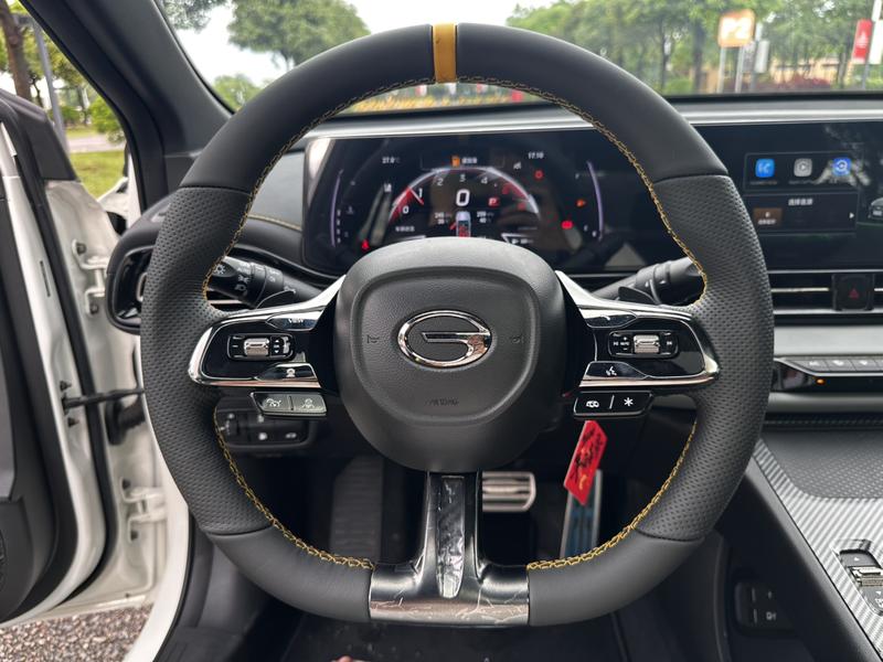GAC Trumpchi Empow R, 2024 — фото 10 из 12