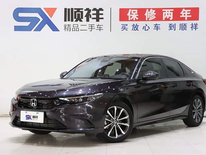 Honda Integra, 2023 — купить в Санкт-Петербурге под ключ