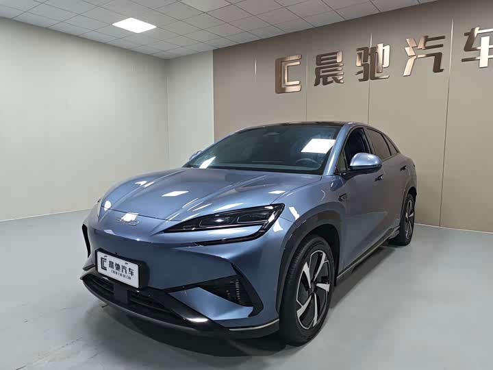 BYD Sea Lion 07 EV, 2024 — купить в Самаре под ключ