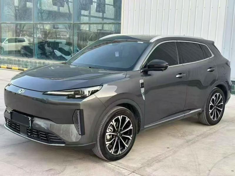 Changan Qiyuan (Nevo) Q05 Classic, 2025 — купить в Туле под ключ