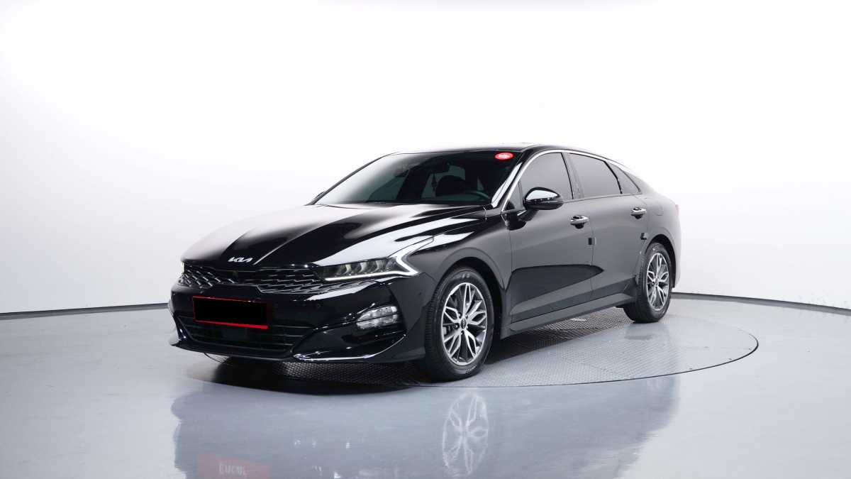 Kia K5, 2023 — купить в Смоленске под ключ