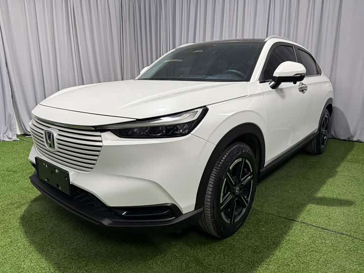 Honda Vezel, 2022 — купить в Чебоксарах под ключ