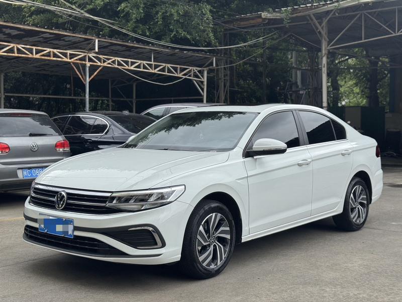 Volkswagen Bora, 2025 — купить в Саратове под ключ