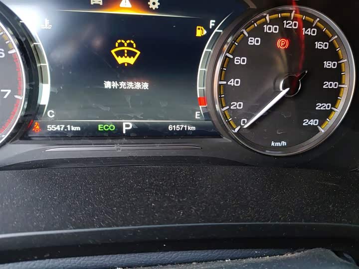 GAC Trumpchi M8, 2022 — фото 5 из 12