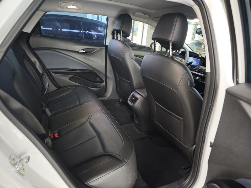 Buick Velite 6, 2024 — фото 12 из 12