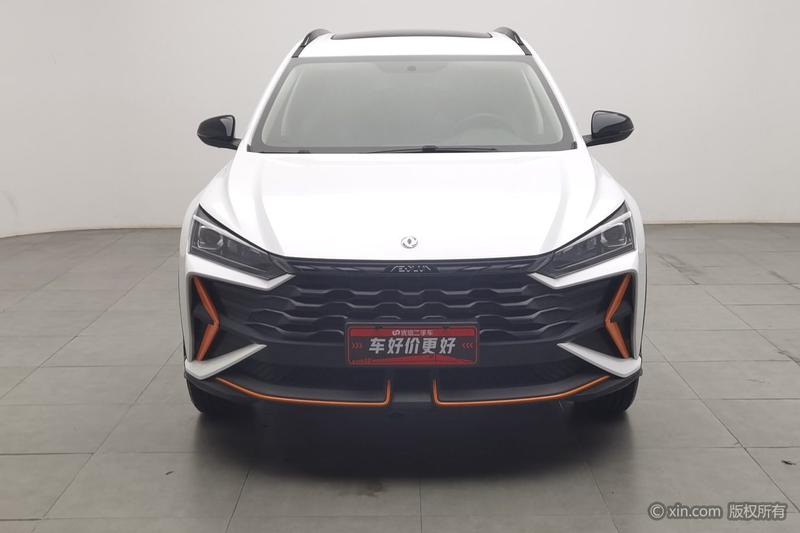 Dongfeng Aeolus Yixuan GS, 2024 — фото 2 из 12