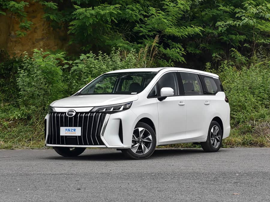 GAC Trumpchi M6, 2026 — купить в Воронеже под ключ