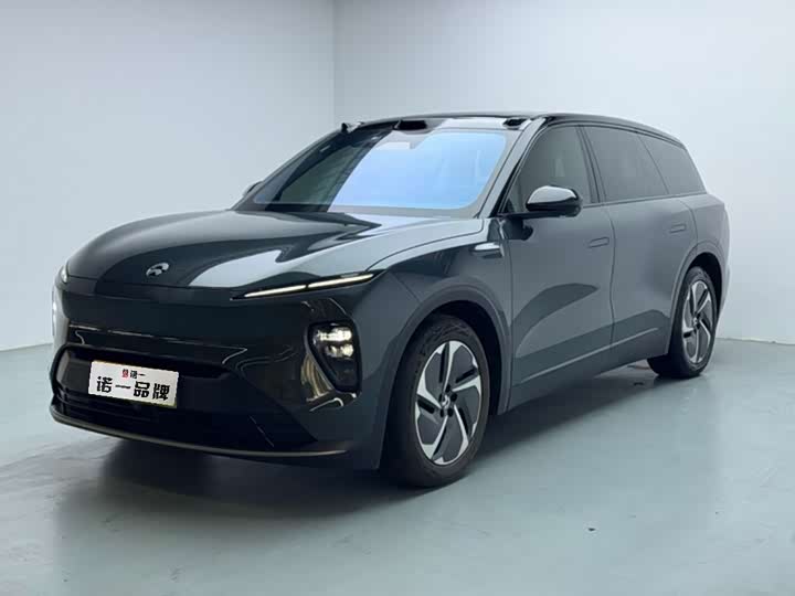 Nio ES8, 2024 — купить в Санкт-Петербурге под ключ