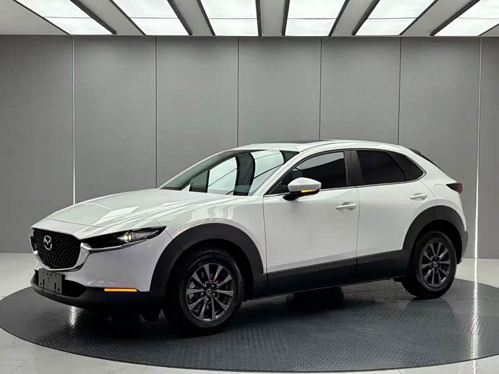 Mazda CX-30, 2022 — купить в Санкт-Петербурге под ключ