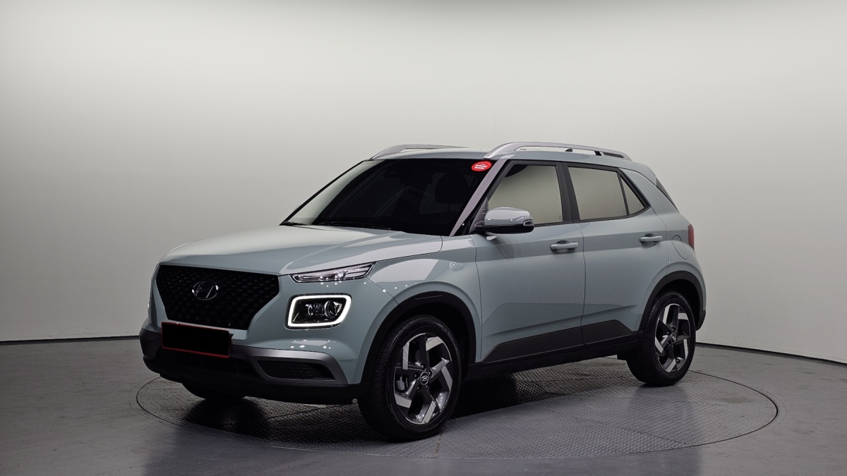 Hyundai Venue, 2025 — купить в Белгороде под ключ