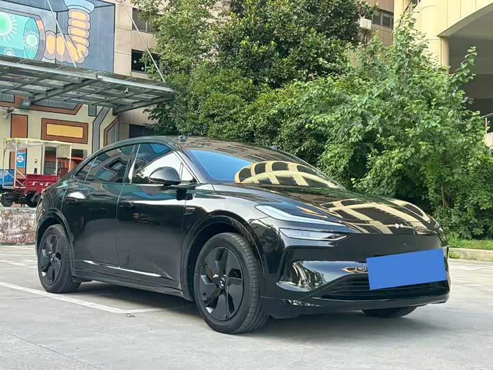 Nio Onvo L60, 2024 — фото 2 из 9