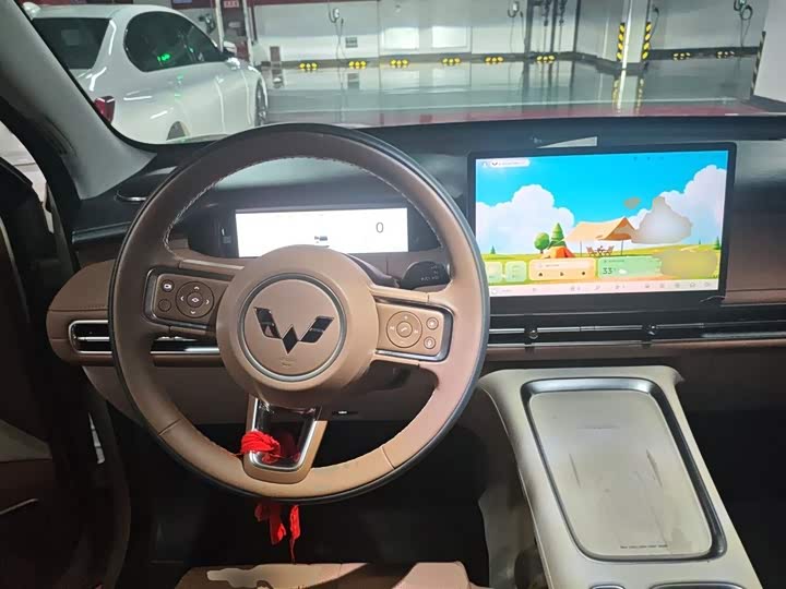 Wuling Bingo S, 2025 — фото 6 из 9