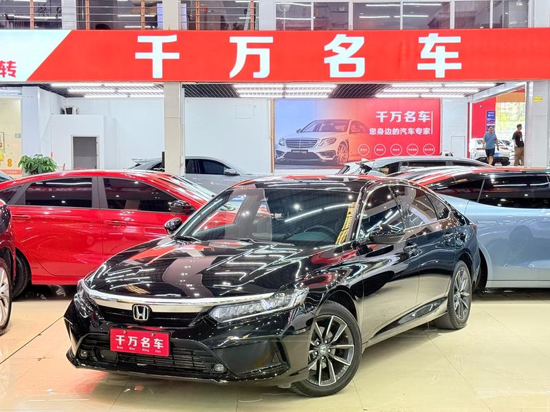 Honda Inspire, 2022 — купить в Санкт-Петербурге под ключ