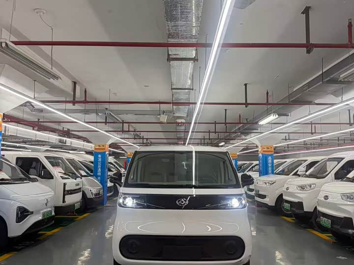 Maxus Dana V1L, 2025 — фото 2 из 9