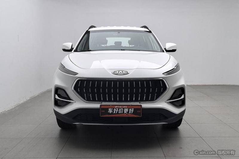 JAC Group Jiayue X7, 2022 — фото 2 из 12