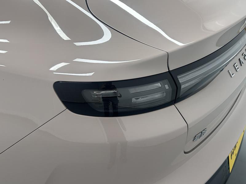 Leapmotor B01, 2025 — фото 10 из 12