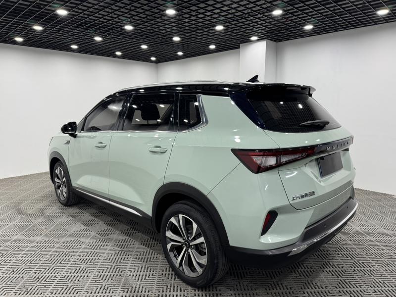 Wuling Asta, 2022 — фото 4 из 10