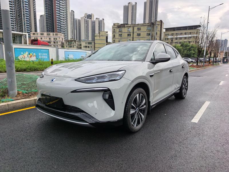 Denza N7, 2024 — купить в Санкт-Петербурге под ключ