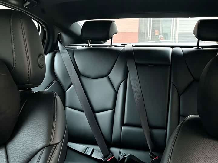 Cadillac CT5, 2025 — фото 9 из 9