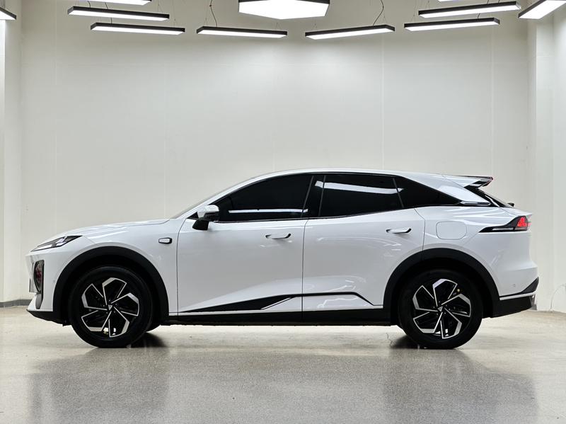 Changan Deepal S07 (S7), 2026 — фото 4 из 12