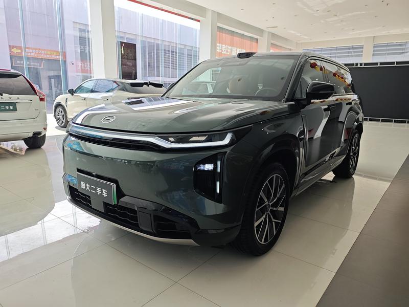 GAC Trumpchi S7, 2024 — купить в Самаре под ключ