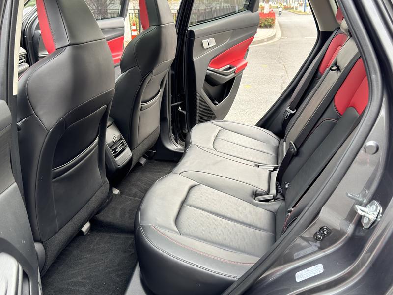 Changan CS55 Plus, 2022 — фото 12 из 12
