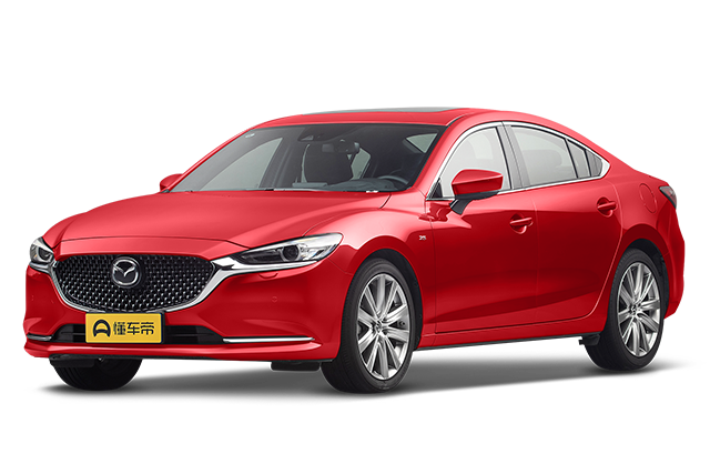 Mazda Atenza, 2023 — фото 8 из 8