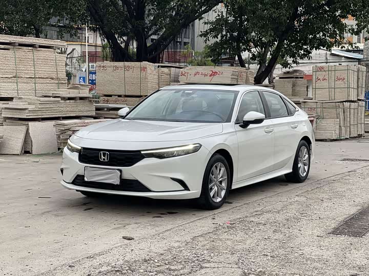 Honda Integra, 2023 — купить в Смоленске под ключ