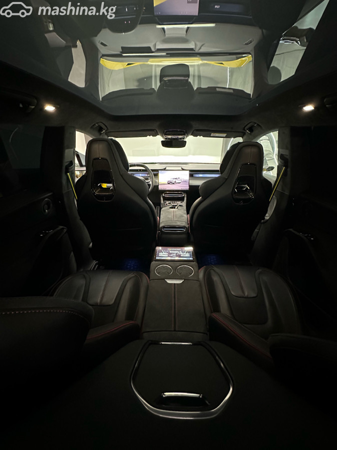 Lotus Eletre, 2023 — фото 11 из 12