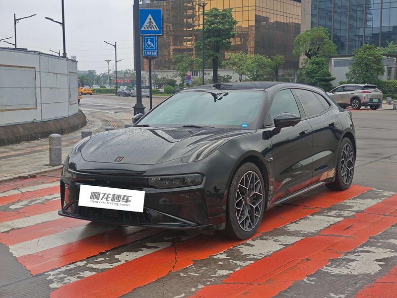 Zeekr 001, 2024 — купить в Санкт-Петербурге под ключ