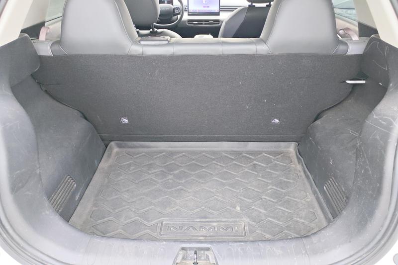 Dongfeng Yipai Nano 01, 2025 — фото 9 из 10