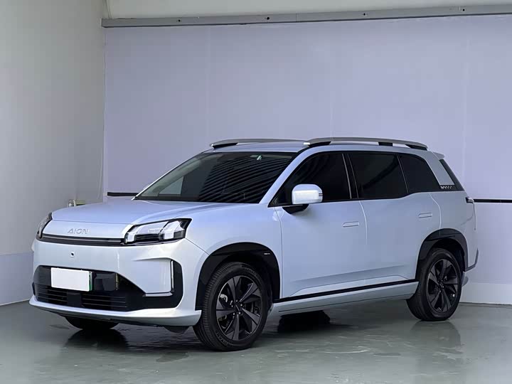 GAC Aion V, 2025 — купить в Орле под ключ