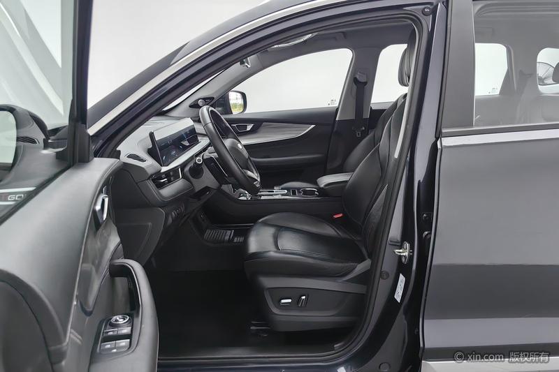 Chery Tiggo 8 Plus, 2022 — фото 11 из 12