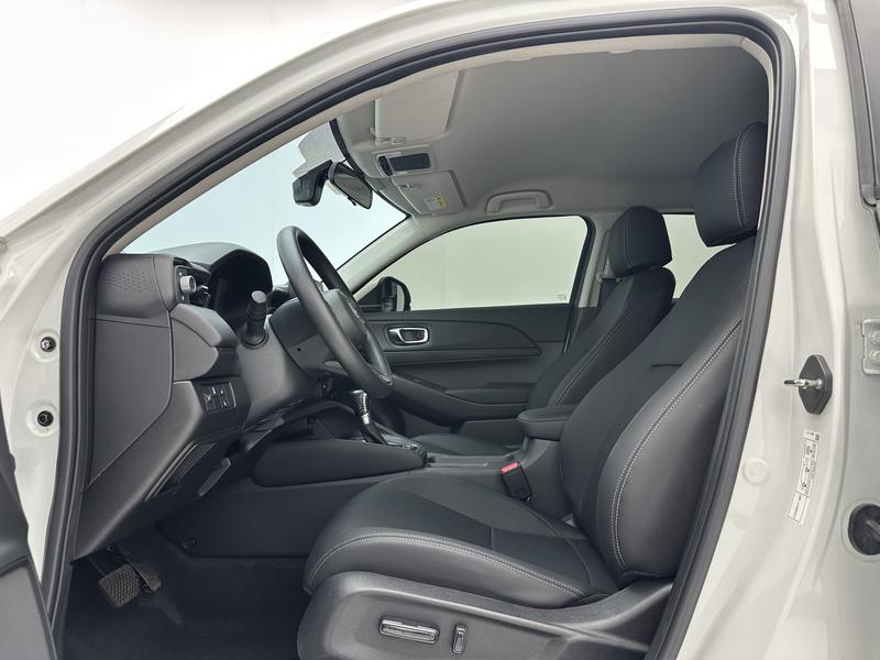 Honda Vezel, 2023 — фото 9 из 12