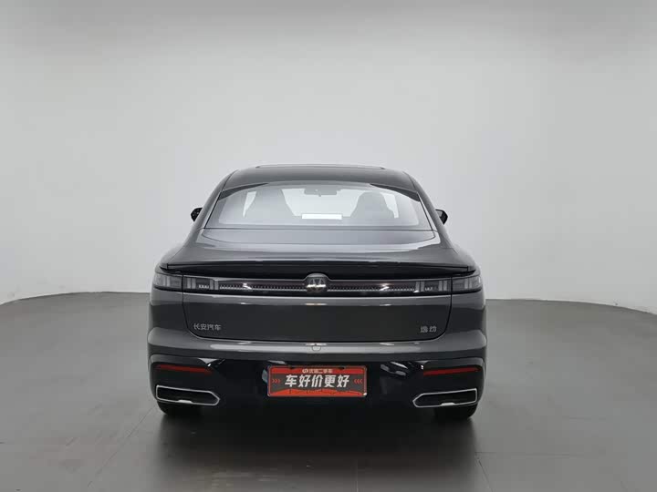 Changan Eado Plus, 2025 — фото 4 из 9