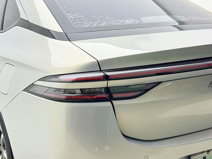 GAC Aion S Plus, 2023 — фото 9 из 9