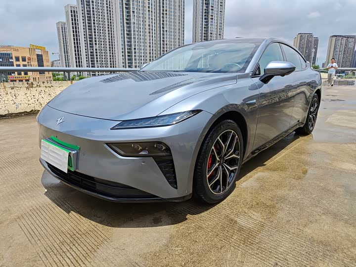 Dongfeng Yipai eπ 007, 2025 — купить в Туле под ключ