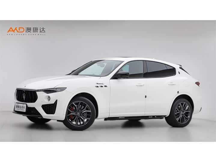 Maserati Levante, 2021 — купить в Ижевске под ключ