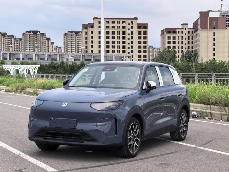 Leapmotor A10, 2026 — купить в Чебоксарах под ключ