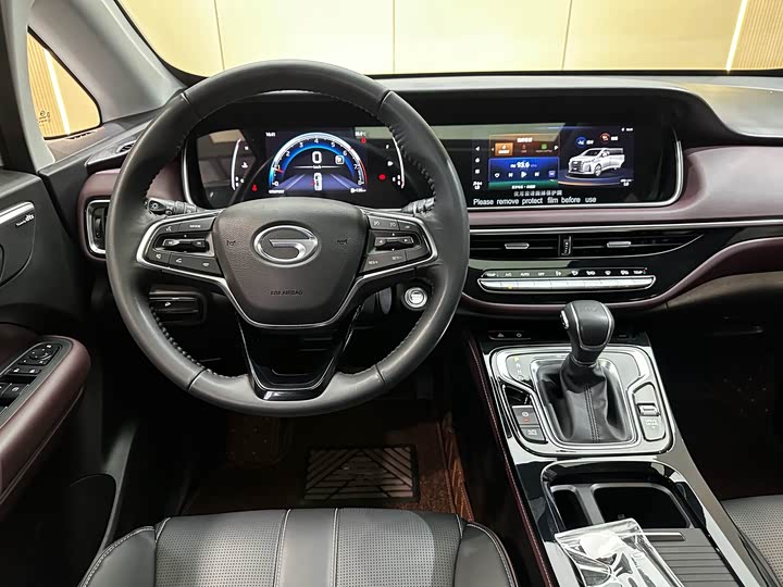GAC Trumpchi M6, 2025 — фото 8 из 9
