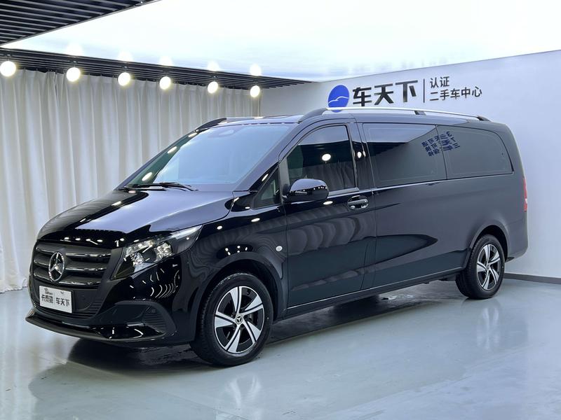 Mercedes-Benz Vito, 2025 — купить в Твери под ключ