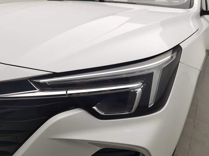 Roewe i6 Max EV, 2026 — фото 7 из 9