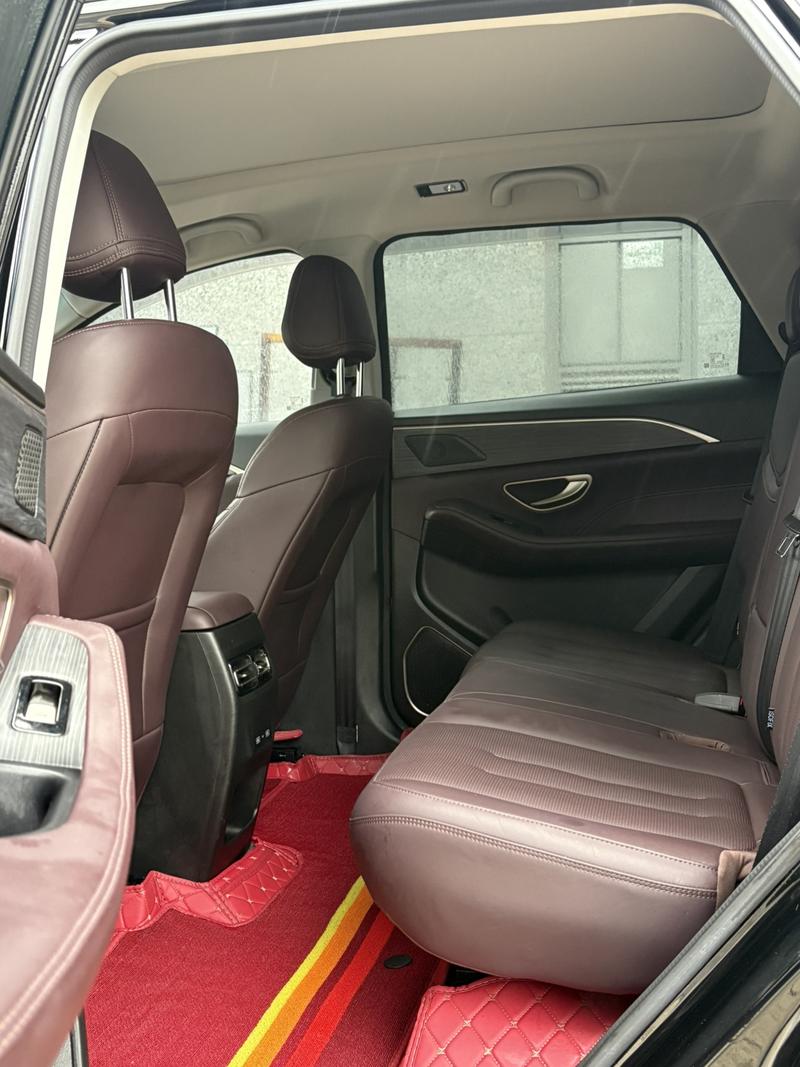 Jetour X90 Plus, 2024 — фото 9 из 10