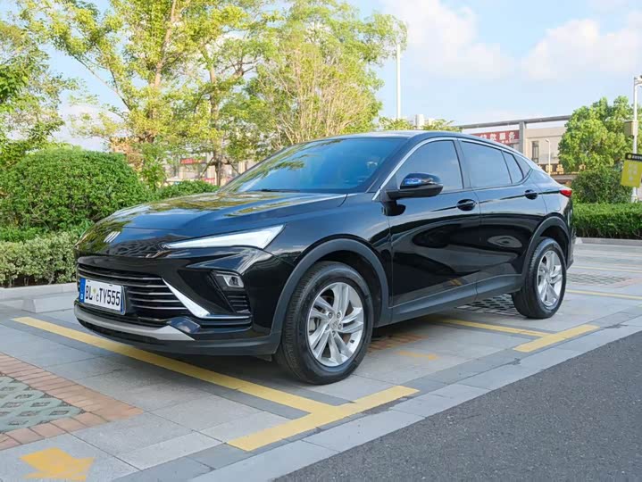 Buick Envista, 2023 — купить в Смоленске под ключ