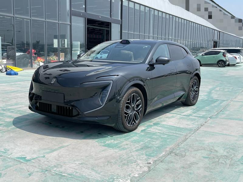 Avatr 07, 2025 — купить в Ульяновске под ключ