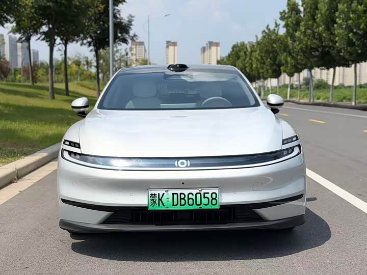 Changan Qiyuan (Nevo) A06, 2025 — фото 2 из 7