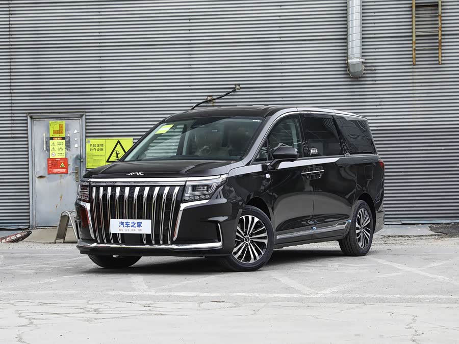 JAC Refine RF8, 2026 — купить в Туле под ключ
