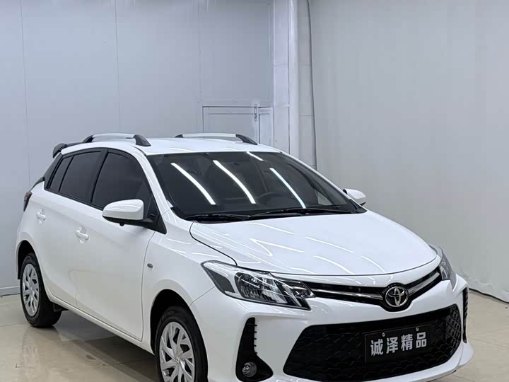 Toyota Vios FS, 2022 — фото 3 из 9